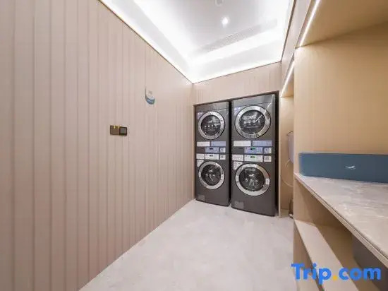 Hanting Hotel (Shijiazhuang Luquan Economic Development Zone Management Committee Branch)