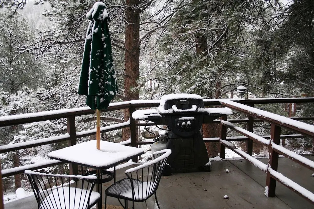 Fawn Valley Inn: 107
