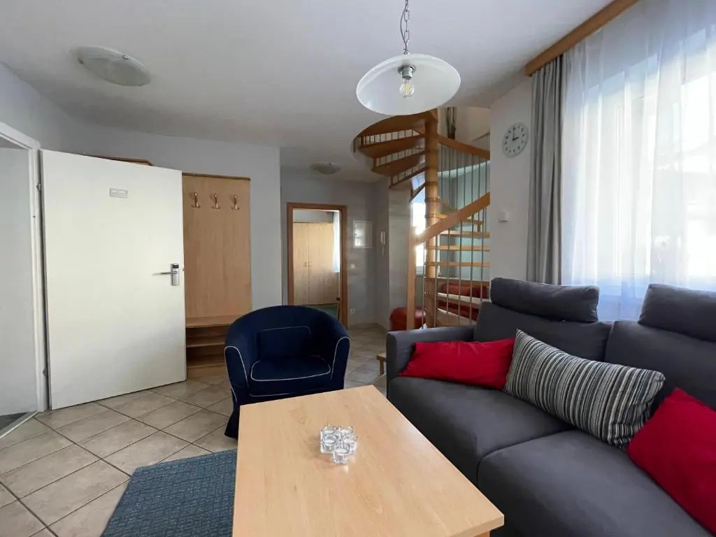 Apartment Heijerhof - Top 4