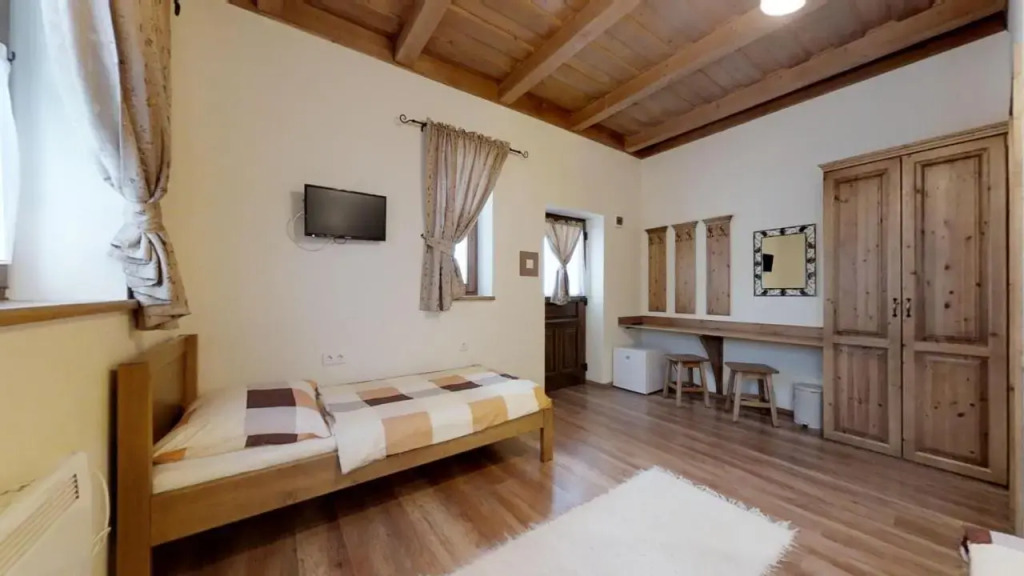 Tóth Vendégház és Apartmanház Újfehértó