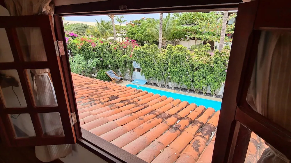 Villa Papaya