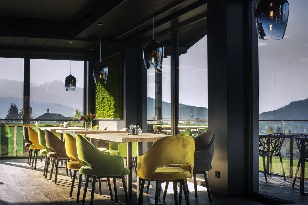 Natura Hotel Bodenmais - inkl Soft- und Heißgetränkeflat