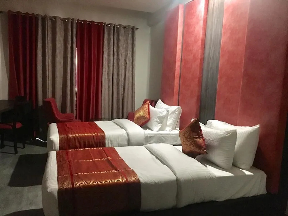 Hotel Abhinav International