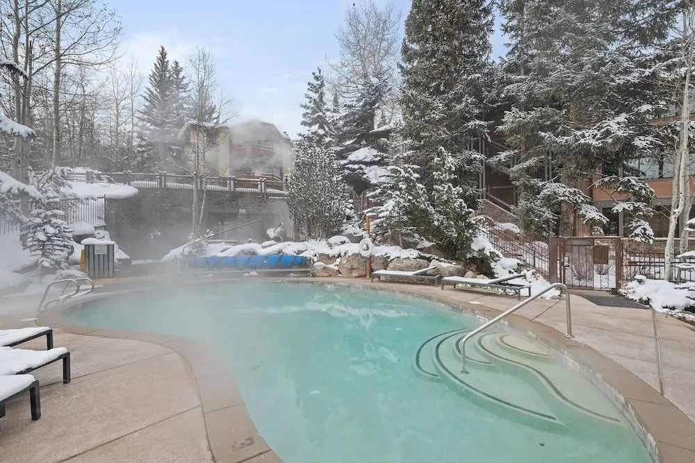 Aspenwood by iTrip Aspen Snowmass