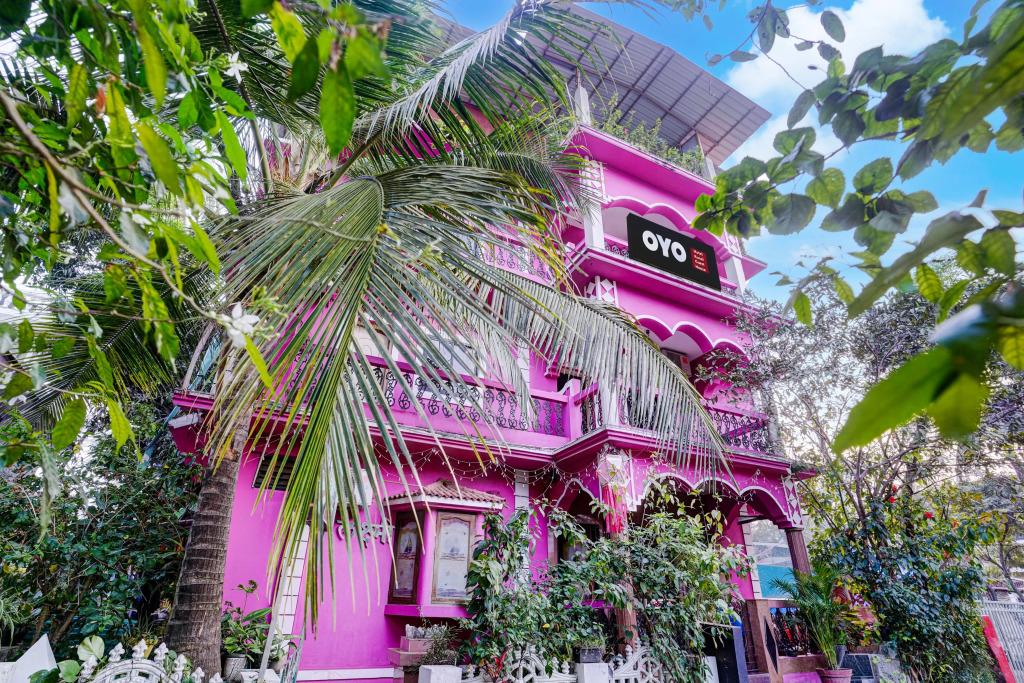 Hotel O Kunal guest house