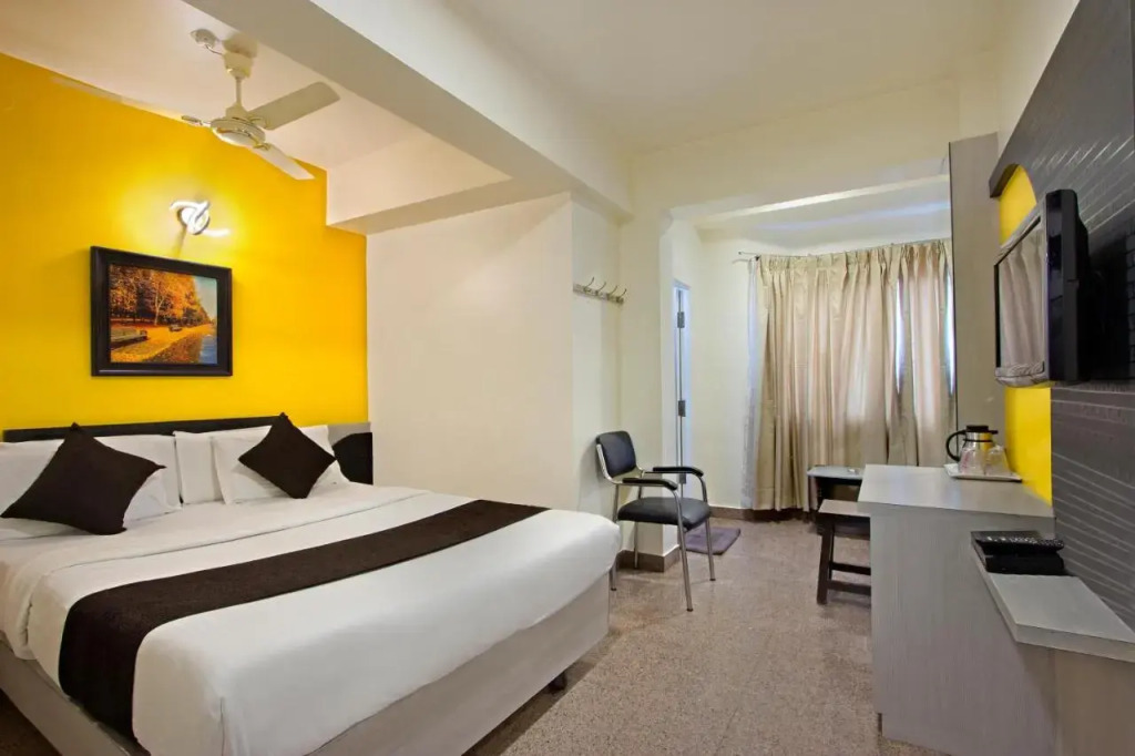 Mannars Residency
