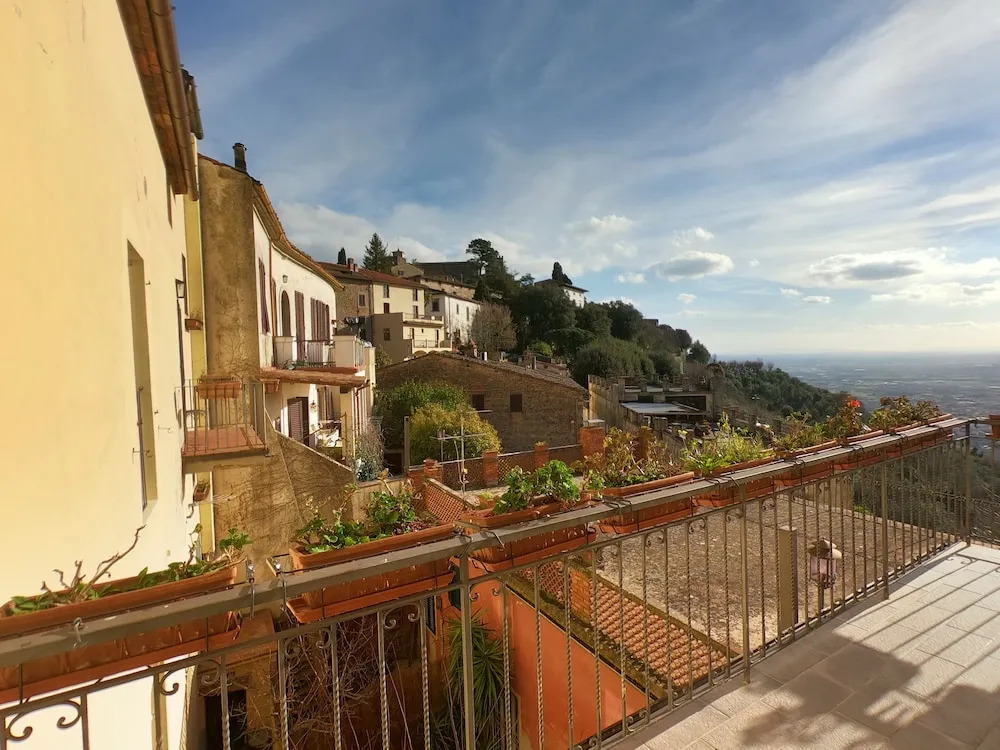 Residenza Farinati