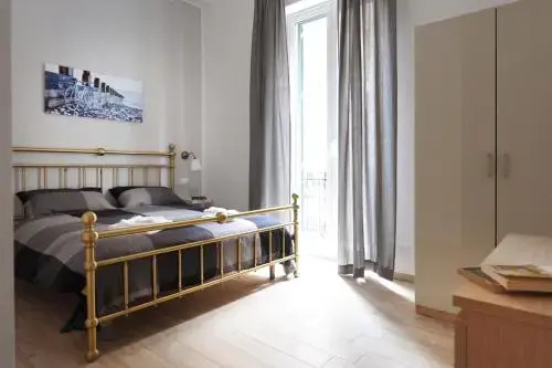 B&B La dimora di Katiu