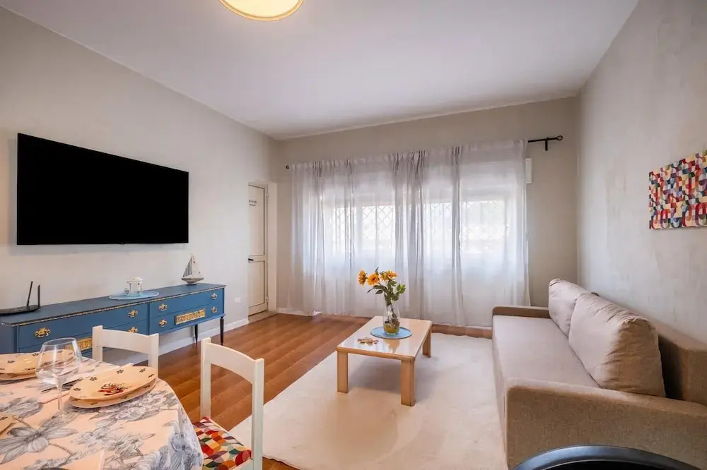Sunshine Escape Villa In Porto Cesareo