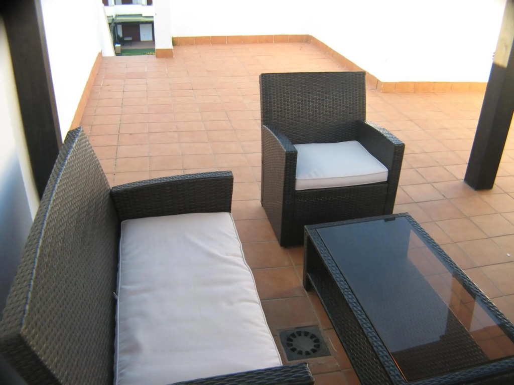 Apartamento VenAVera Playa JARDINES L1-2E