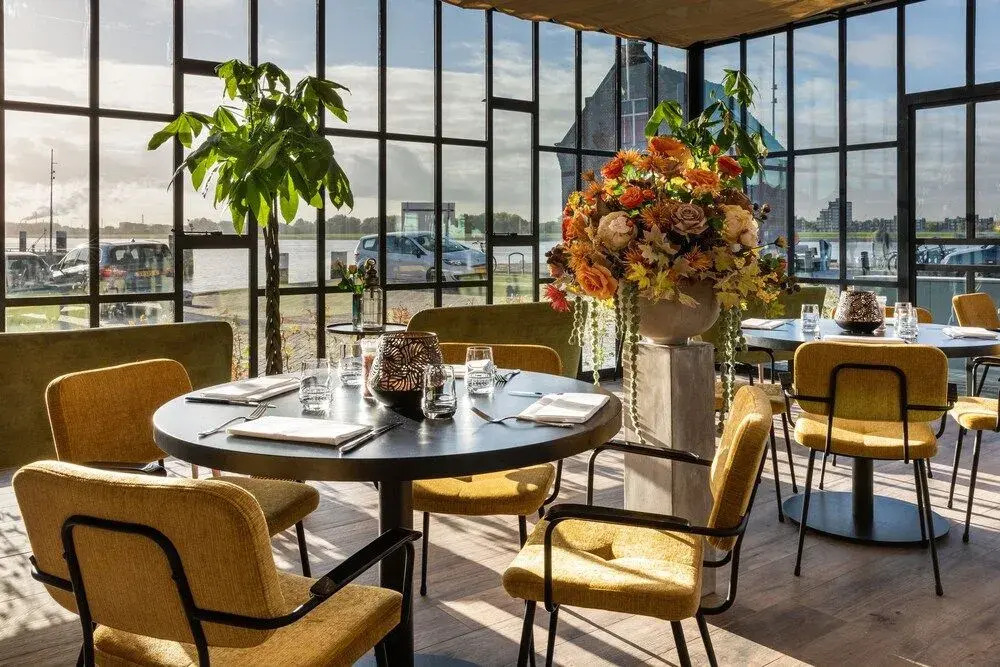 Hotel Maassluis