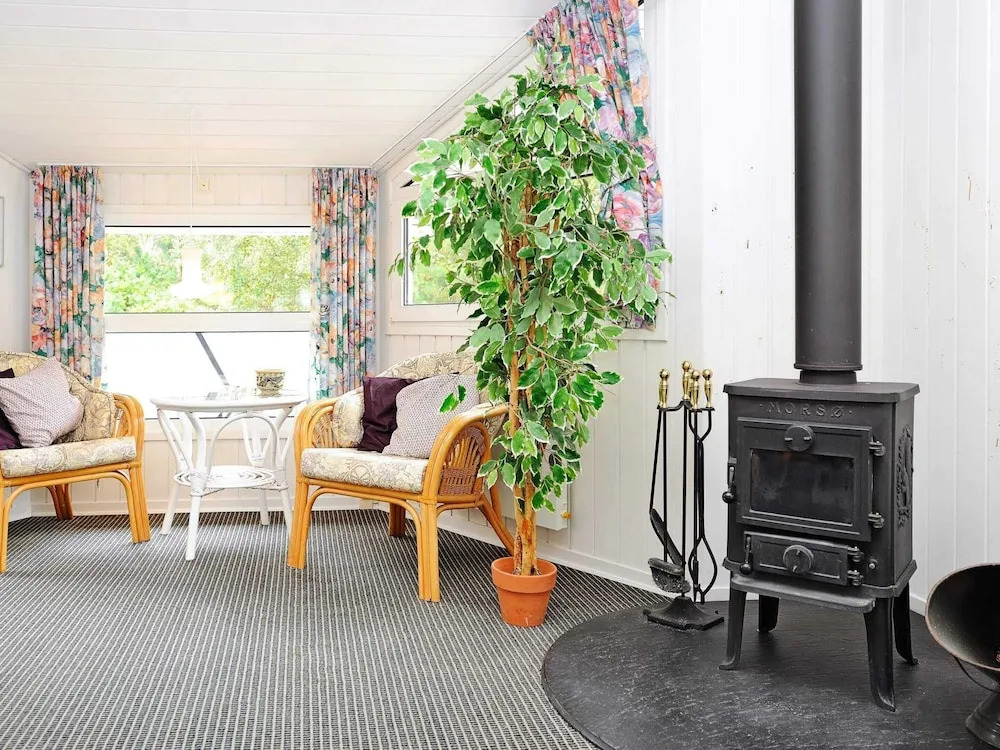 8 Person Holiday Home in Humble