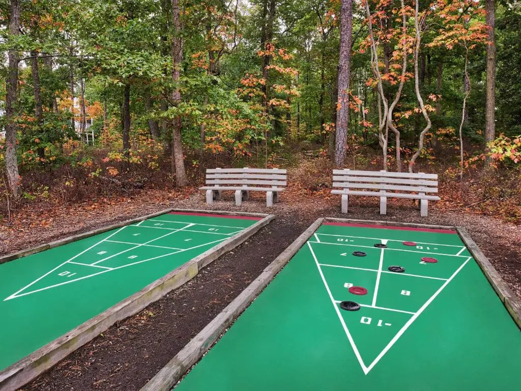 Marriotts Fairway Villas
