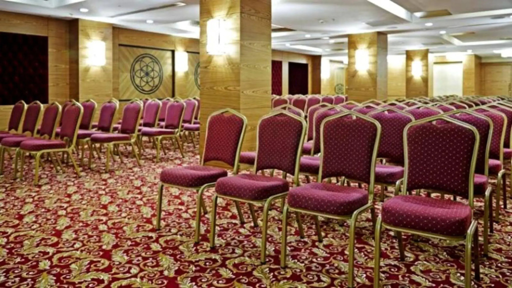 Real Konak Hotel