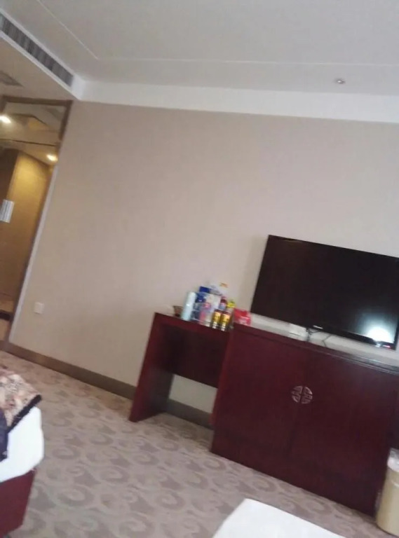 Provence Garden Hotel Wuhan Guanggu Branch