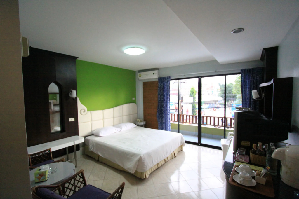 RangRong Hotel
