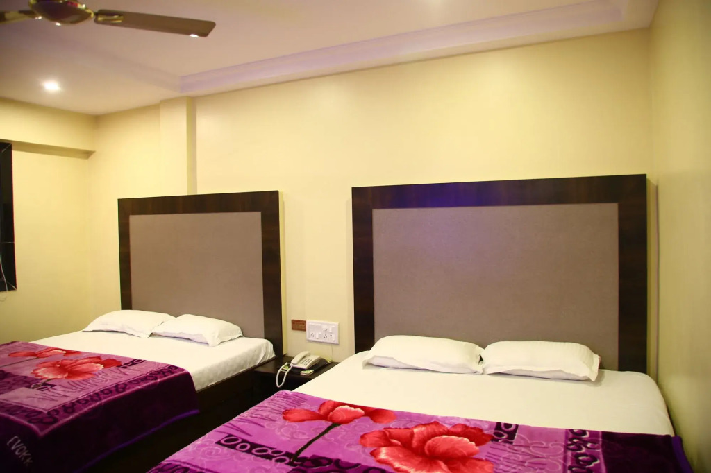 Hotel Highway Inn Andheri East