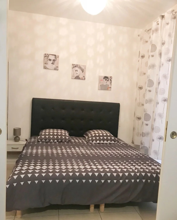 Lovely & Stylish Apartment - Port de Nice France