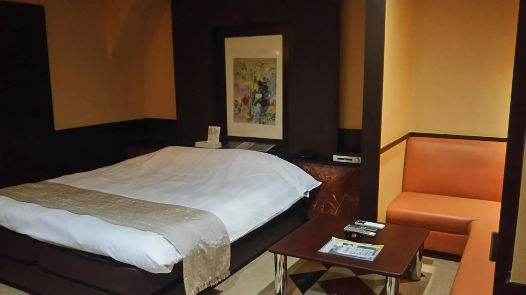 Hotel Sting