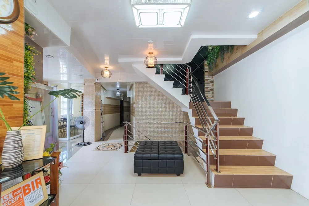 Lawaan Econotel by RedDoorz