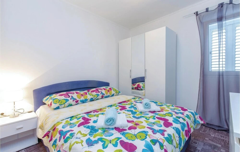 Amazing Home in Kostrena With Wifi and 1 Bedrooms