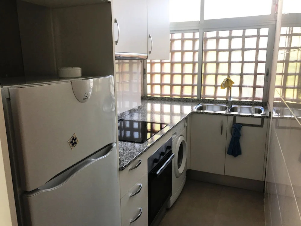 Apartamento Perla de Mar