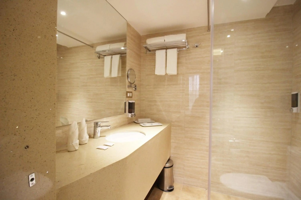 Hotel Jagadish International-Sankey Road