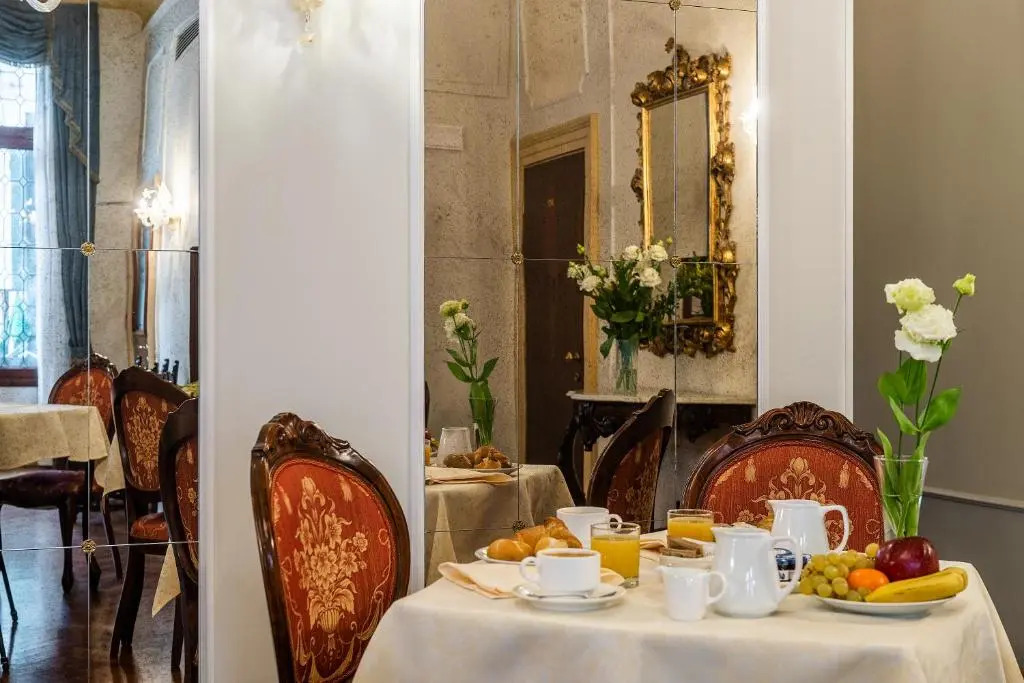 Locanda SantAgostin
