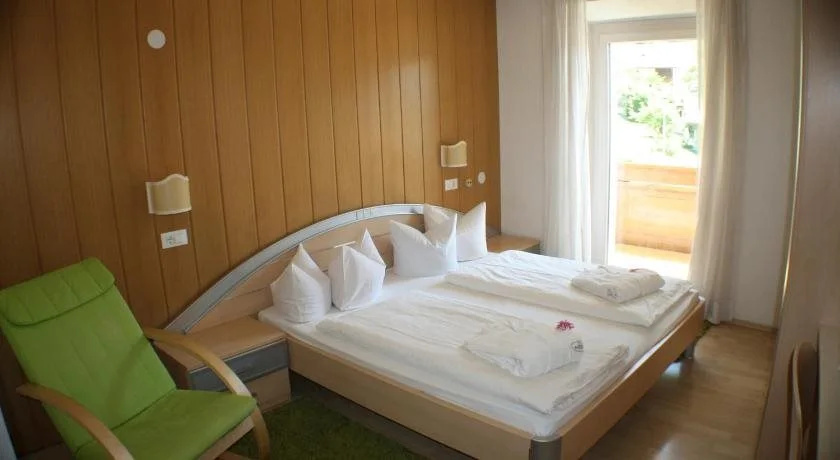 Hotel Etschquelle