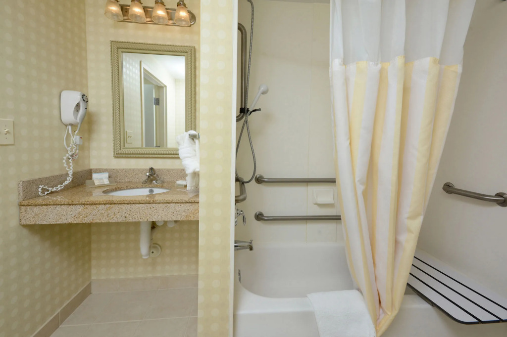 Hilton Garden Inn Raleigh Capital Blvd I-540