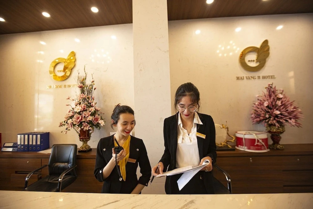 7s Mai Vang 2 Hotel Dalat