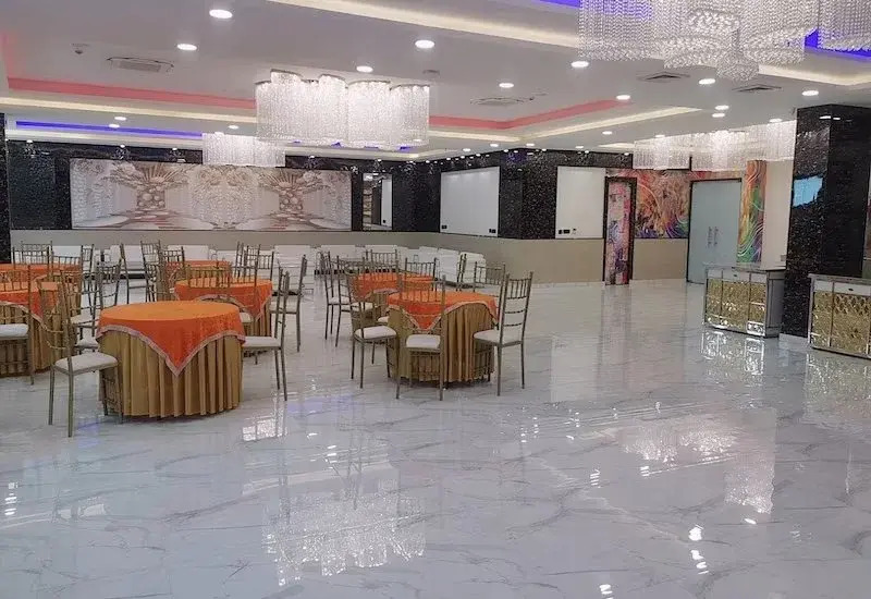 Chhavi Budget Hotels