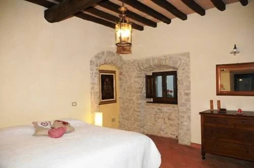Agriturismo La Melaggine