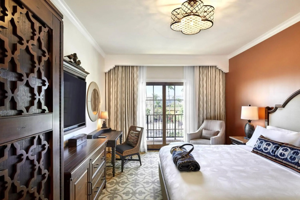 Inn at the Mission San Juan Capistrano, Autograph Collection by Marriott