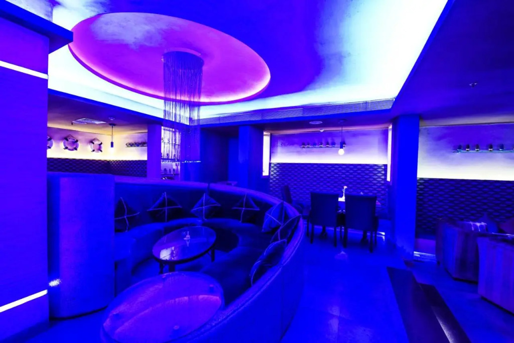 Swosti Grand Bhubaneswar
