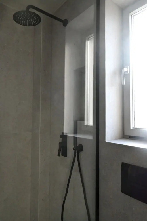 Balance Accommodation