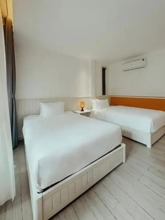 The Signature Retreat & Pool Phu Quoc