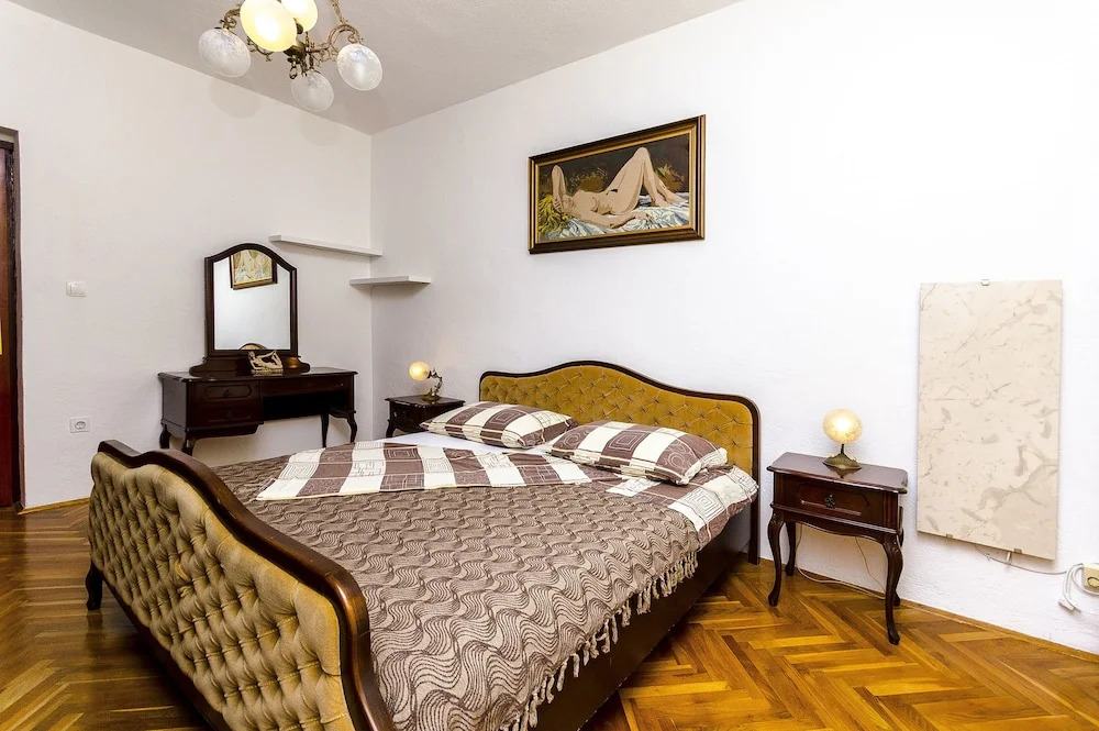 Apartment Bailo