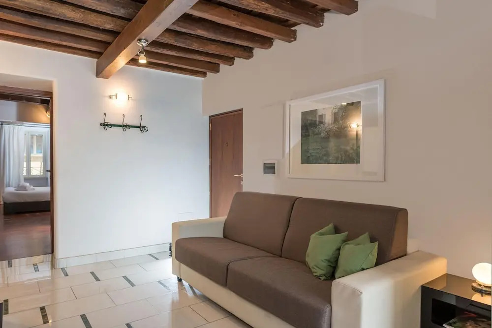 Bella Elena apartment - Jewish Ghetto