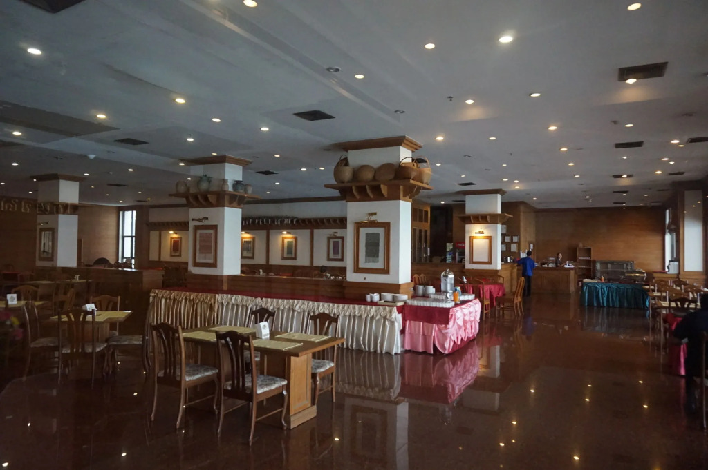 Rimpao Hotel
