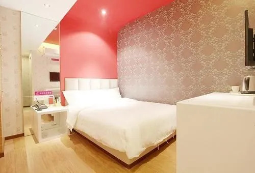 Heart Space Business Hotel