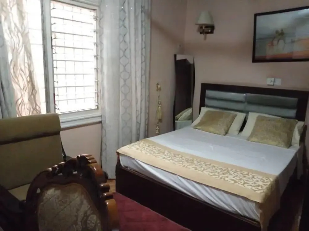 T.S. Hotel