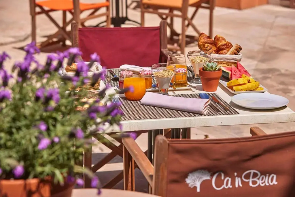 Ca n Beia Suites