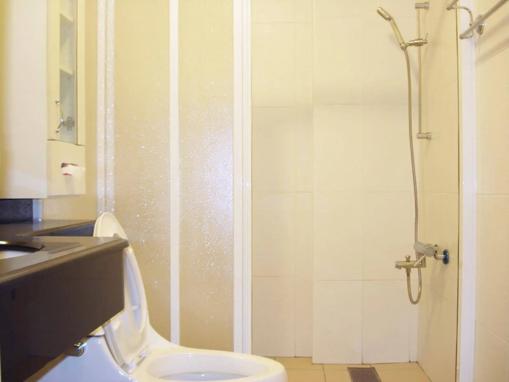 Shui ming yang B&B