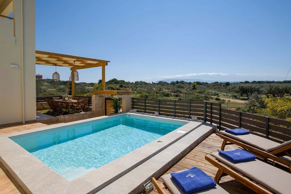 EcoHome Villa