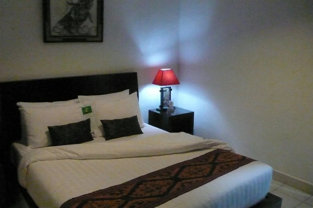 Andari Legian