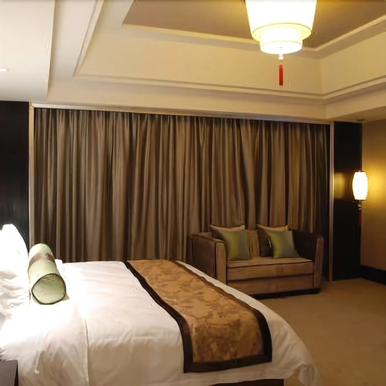 Fu Yi Hotel Meishan