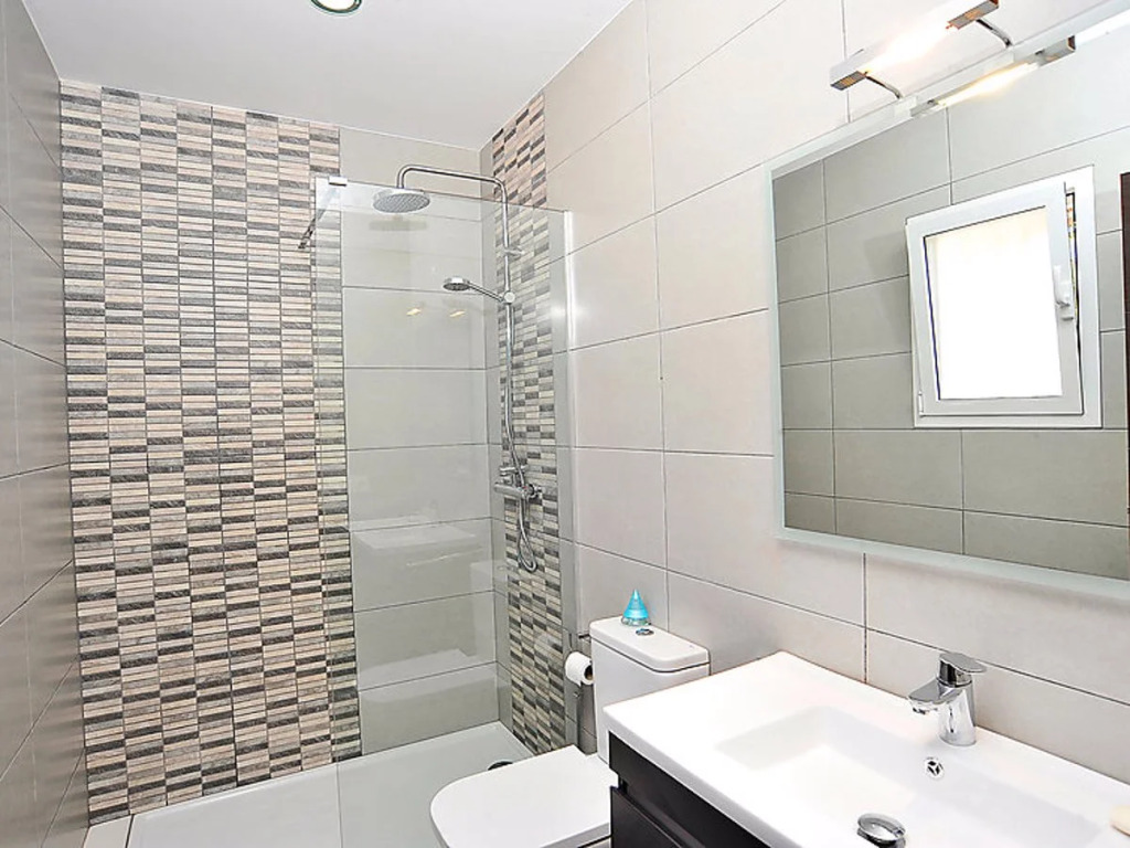 Holiday Home El Olivo by Interhome