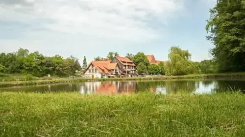 Hotel Zum Klosterfischer