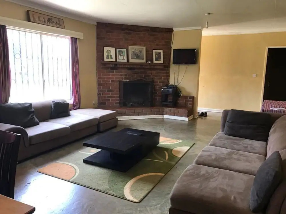 Teule Guest House
